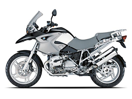 BMW R1200GS